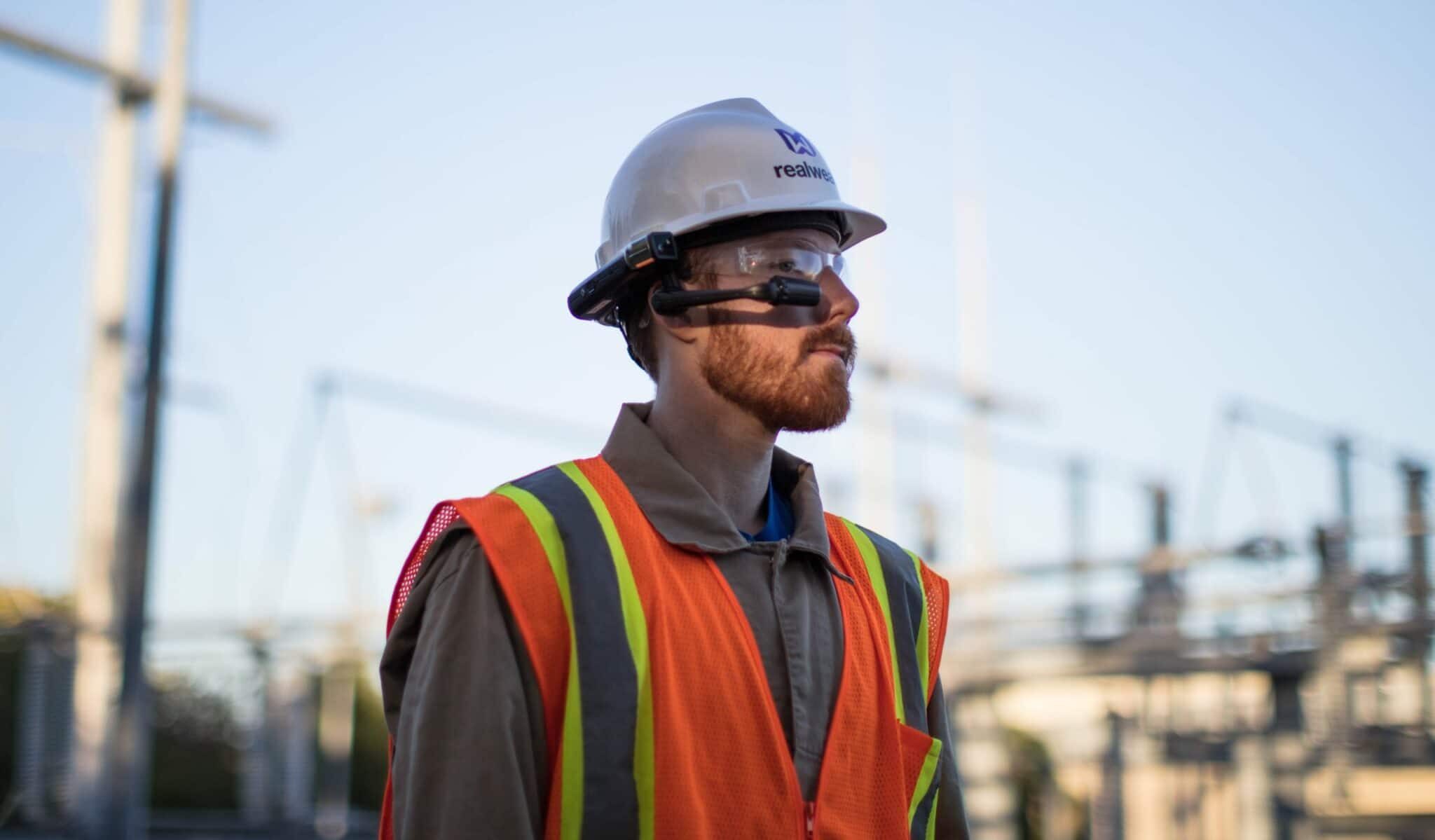 Enhancing remote support with AR smart glasses VSight