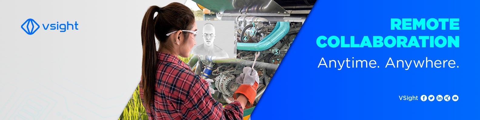 VSight Career Opportunities