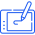 Drawing in AR Feature