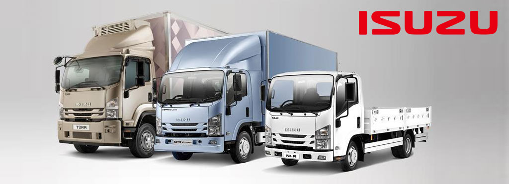 vsight remote for isuzu