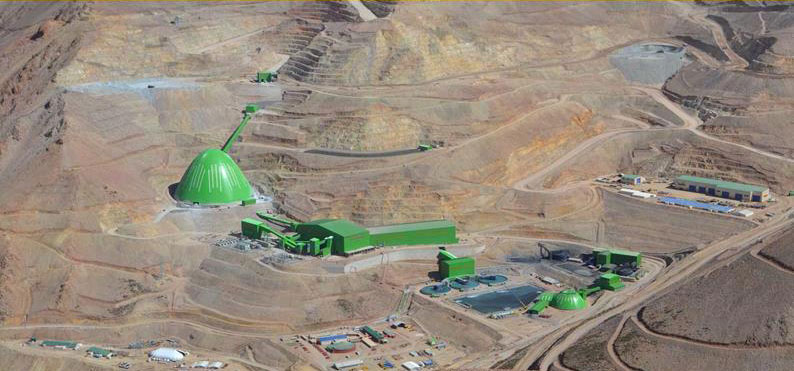 vsight remote for mining sector