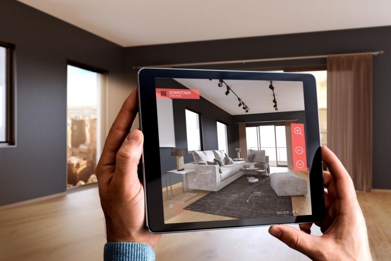 ar for new shopping experiences