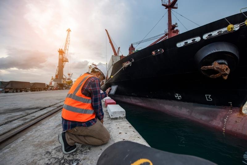 ar technology for maritime