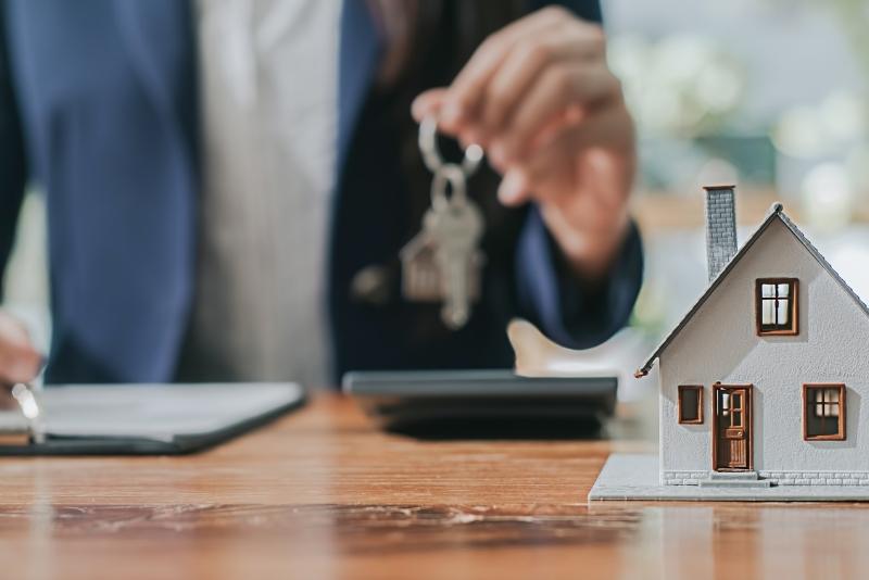 ar for real estate