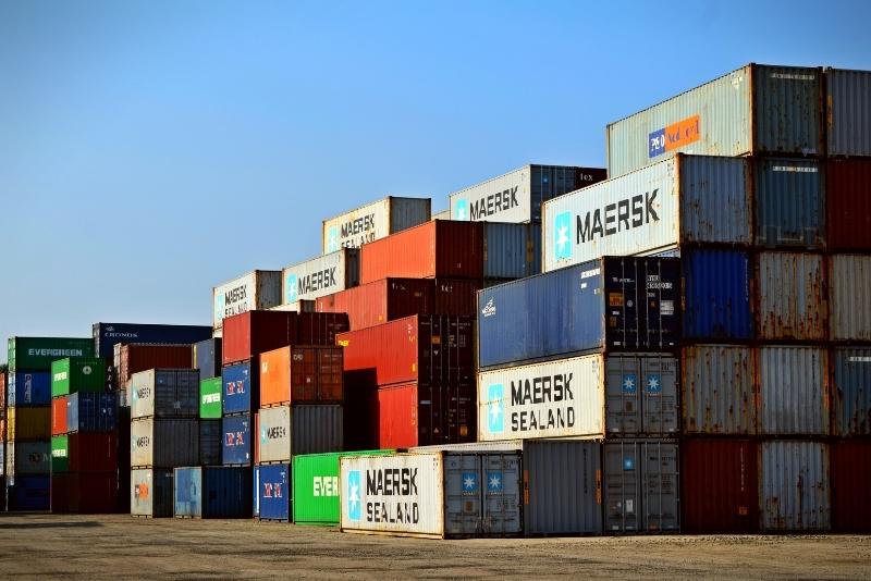 ar support in logistics