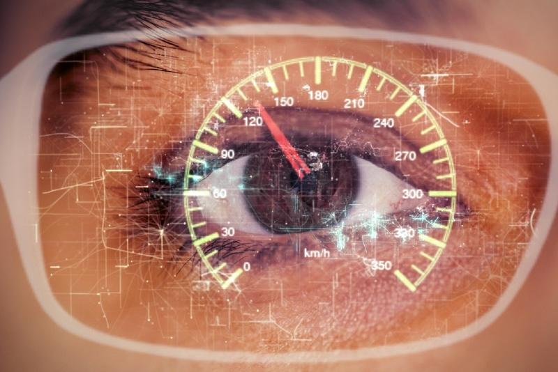ar smart glasses