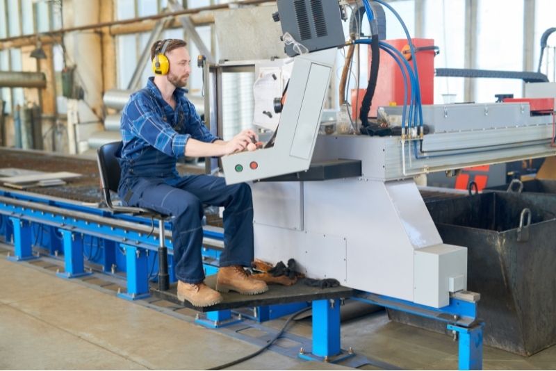 augmented reality for mro operations